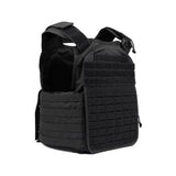 Premier Core Mission Plate Carrier with Level IIIA Cummerbund Armor