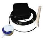 Dakota Alert Driveway Sensor - DCPA-4000 - 125 foot Probe