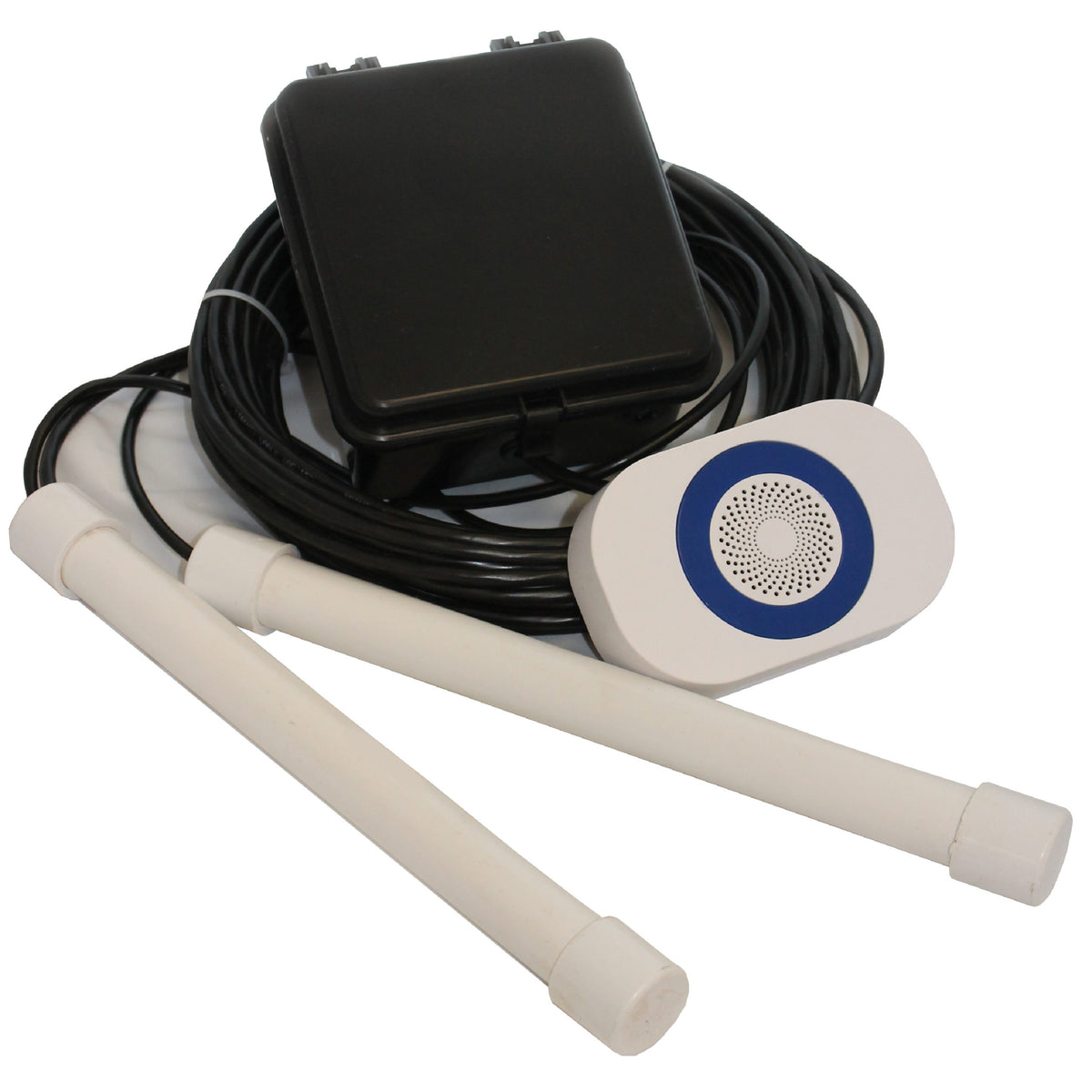Dakota Alert Dual 4K Plus | 1-Mile Directional Vehicle Detection System ...