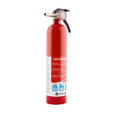 First Alert Rechargeable Home Fire Extinguisher