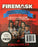 FIREMASK Anti-Smoke Mask FM30 (30 minutes)