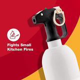 First Alert KFE5-A Kitchen & Home Fire Extinguisher