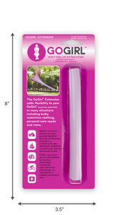 GoGirl Extension Tube