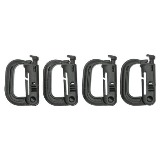 Maxpedition Grimloc Locking D-Ring