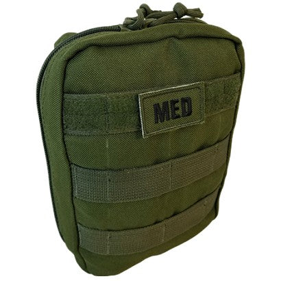 Elite First Aid GunShot Trauma Kit