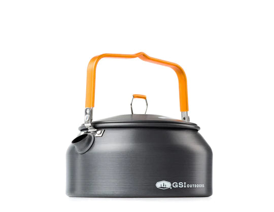 GSI Outdoors Halulite Ultralight Portable Camp Kettle