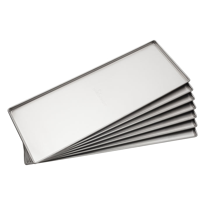 Harvest Right Stainless Steel X-LARGE Trays - Set of 7