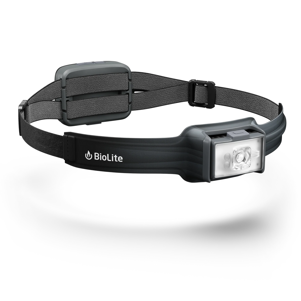 Biolite Headlamp 800 PRO Lumens USB Rechargeable