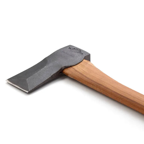 Hultafors Splitting Axe KLY RA - 1.5 Kg Axe head with hultafors logo