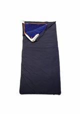 The IGLOO EXTREME - Outdoor Survival Canada: World's Warmest Sleeping Bag -70C/-94F