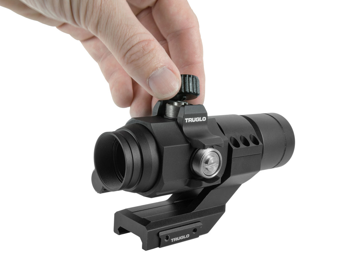 Truglo IGNITE™ 30MM Red Dot Sight