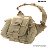 Maxpedition Jumbo Versipack