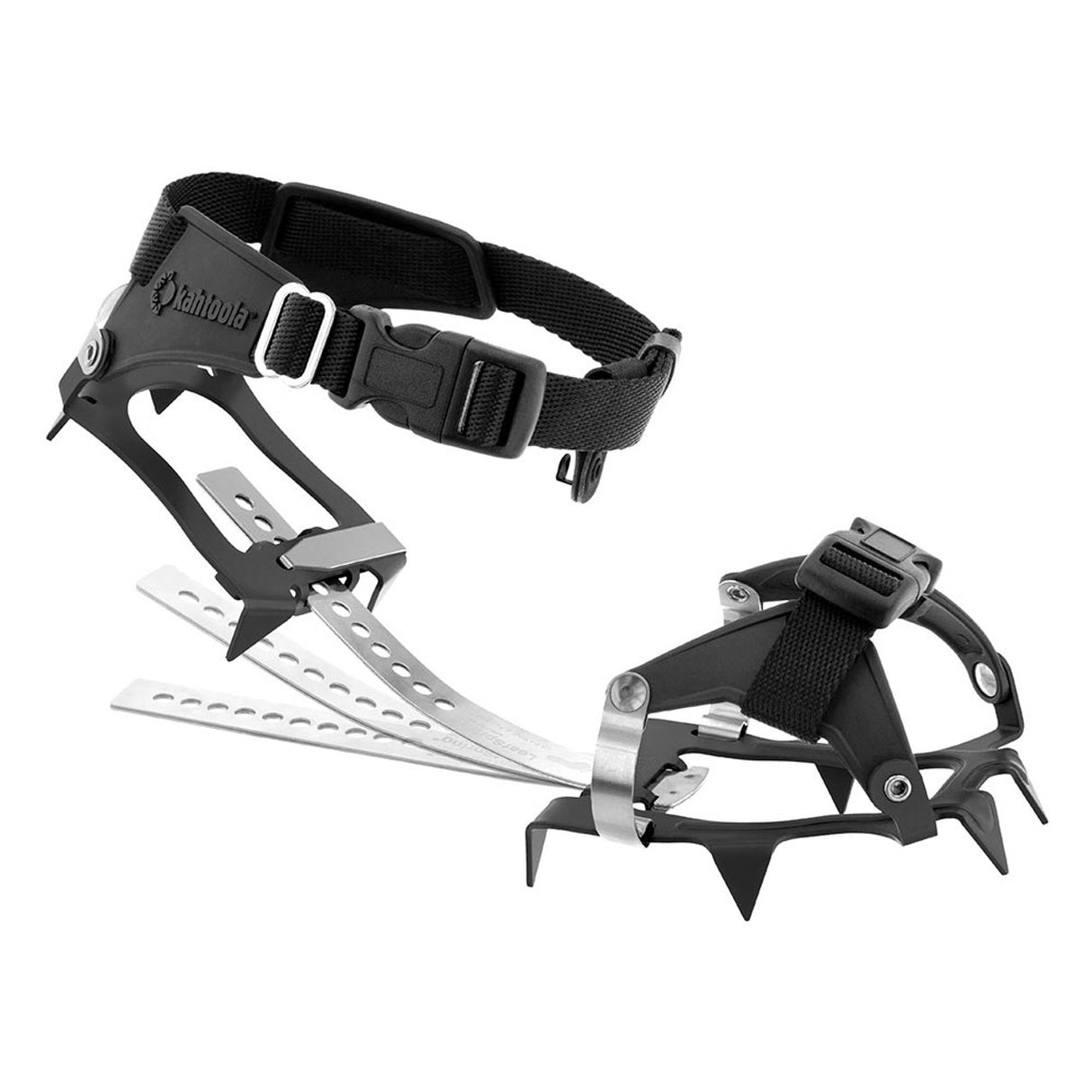 Kahtoola K10 Hiking Crampons