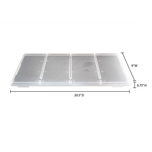 Harvest Right X-Large PRO Tray Lids (Set of 7)