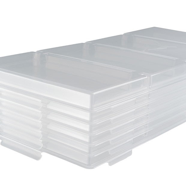 Harvest Right X-Large PRO Tray Lids (Set of 7)