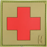 Maxpedition Medic Morale Patch Large