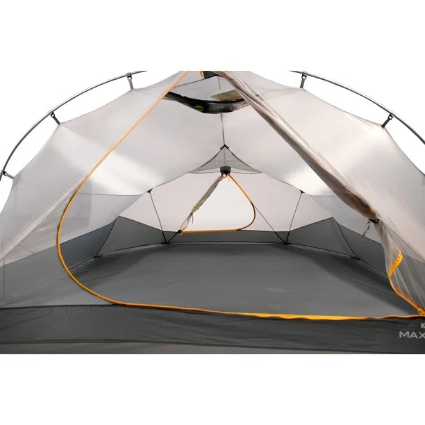Klymit Maxfield 4 | 4-Person Ultralight Backpacking Tent
