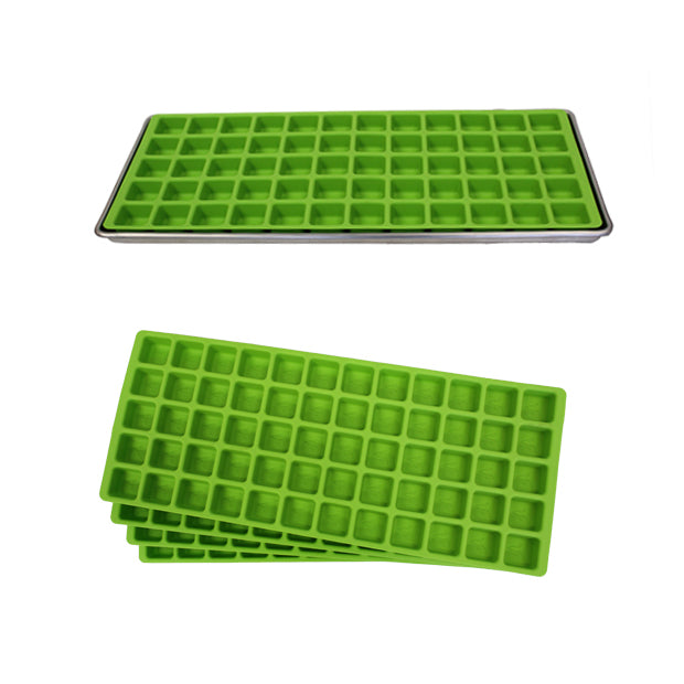 Harvest Right Silicone Food Molds - Medium PRO