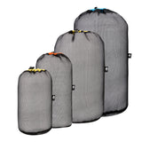 Sea To Summit Mesh Stuff Sack (3L to 20L)