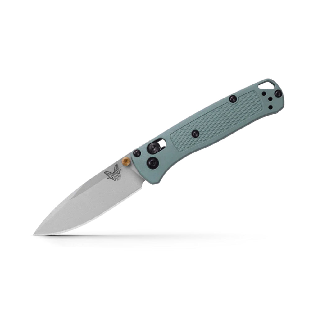 Benchmade Mini Bugout Folding Knife