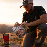 Freeze Dried Mountain Berry Cobbler