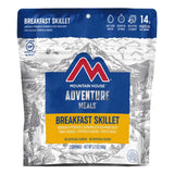 Mountain House Freeze Dried Breakfast Skillet