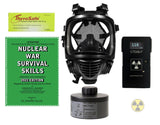 Canadian Preparedness Nuclear Readiness Survival Kit