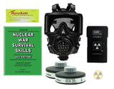 Canadian Preparedness Nuclear Readiness Survival Kit