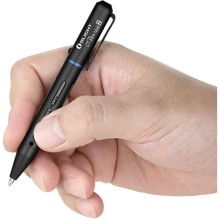 Olight O'Pen Mini 2 – EDC Ballpoint Pen & Everlasting Pencil