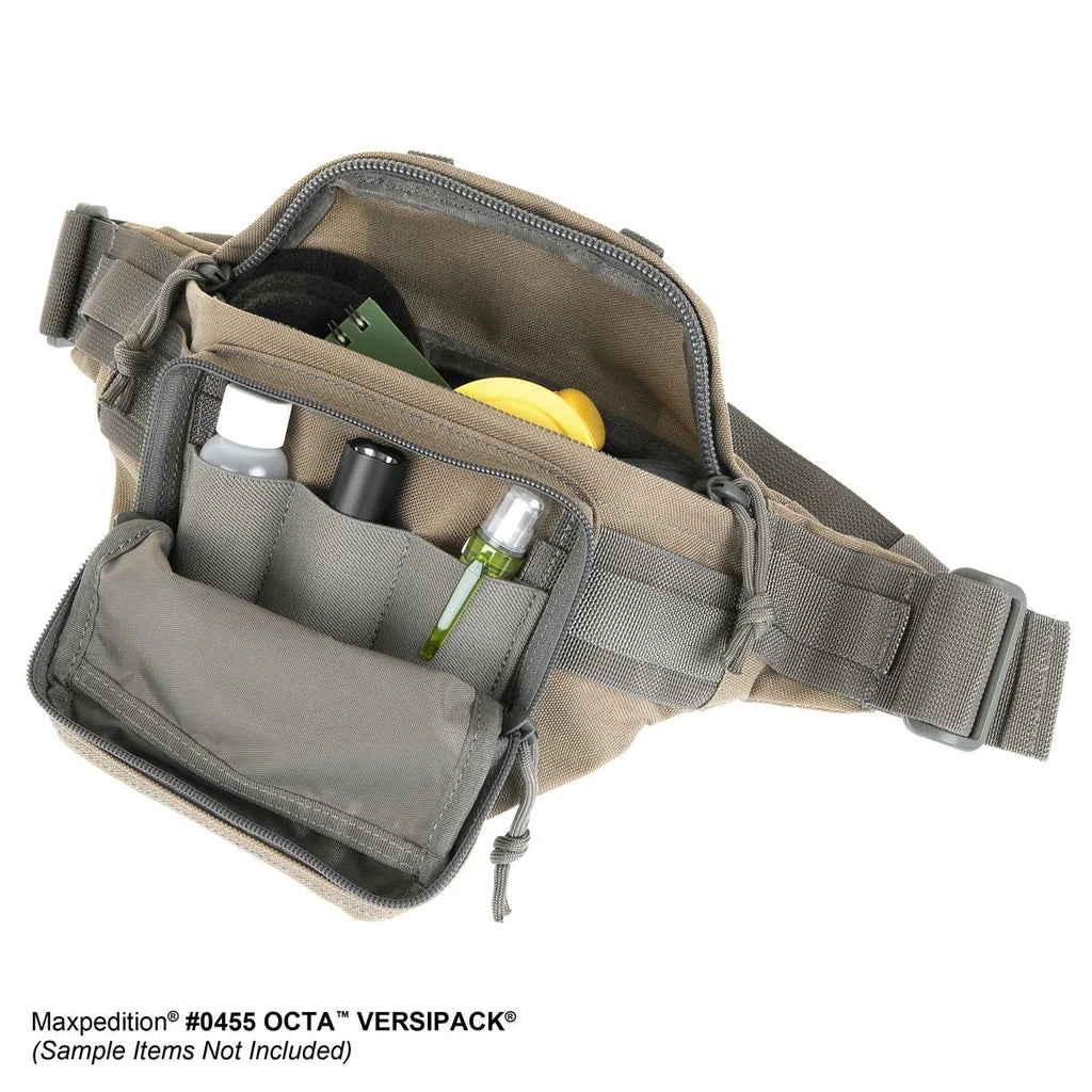 Maxpedition Octa Versipack