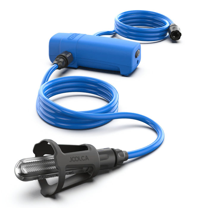 Joolca Off-Grid Plumbing Portable 12V Pump kit