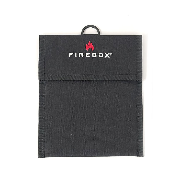 Firebox D-Ring Carrying Case (Original 5″ G2 Firebox or Freestyle Stove)