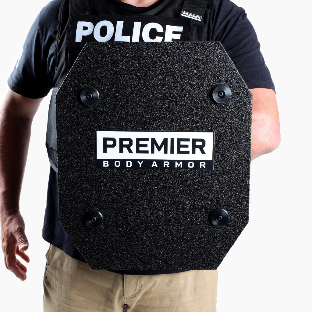 Premier STRATIS PRO SHIELD Level III+