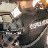 Premier HYBRID TACTICAL VEST - LEVEL IIIA