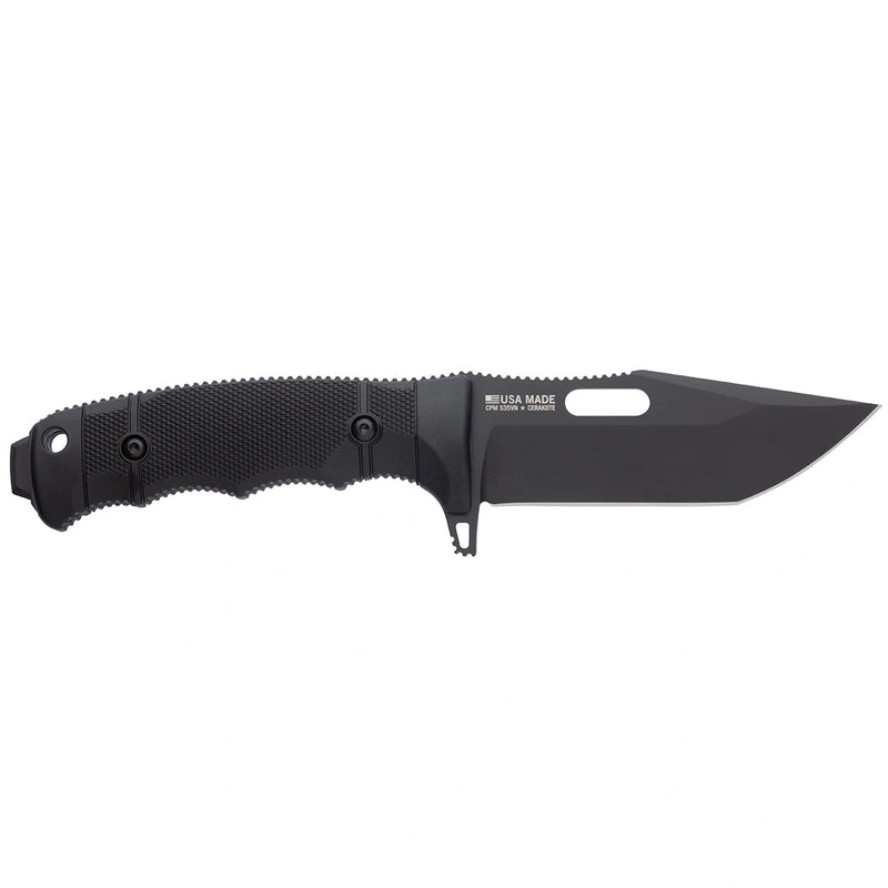 SOG Seal FX Tanto | S35VN (17-21-02-57)Tactical Knife 