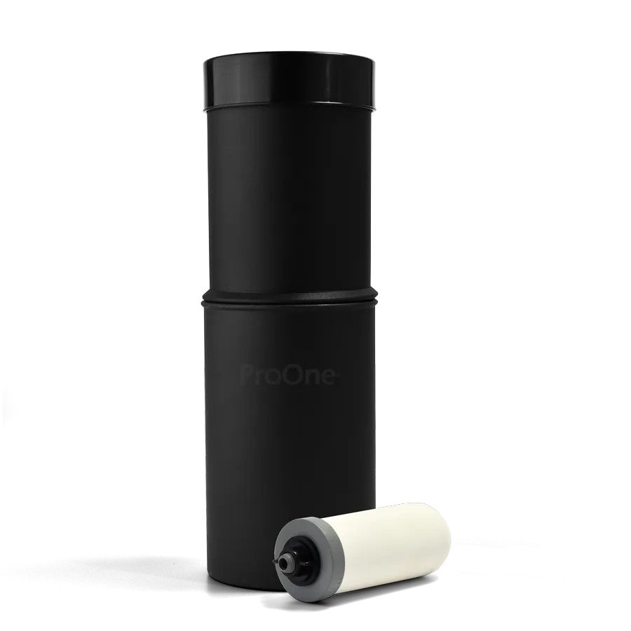 ProOne Scout II Portable Water Filter