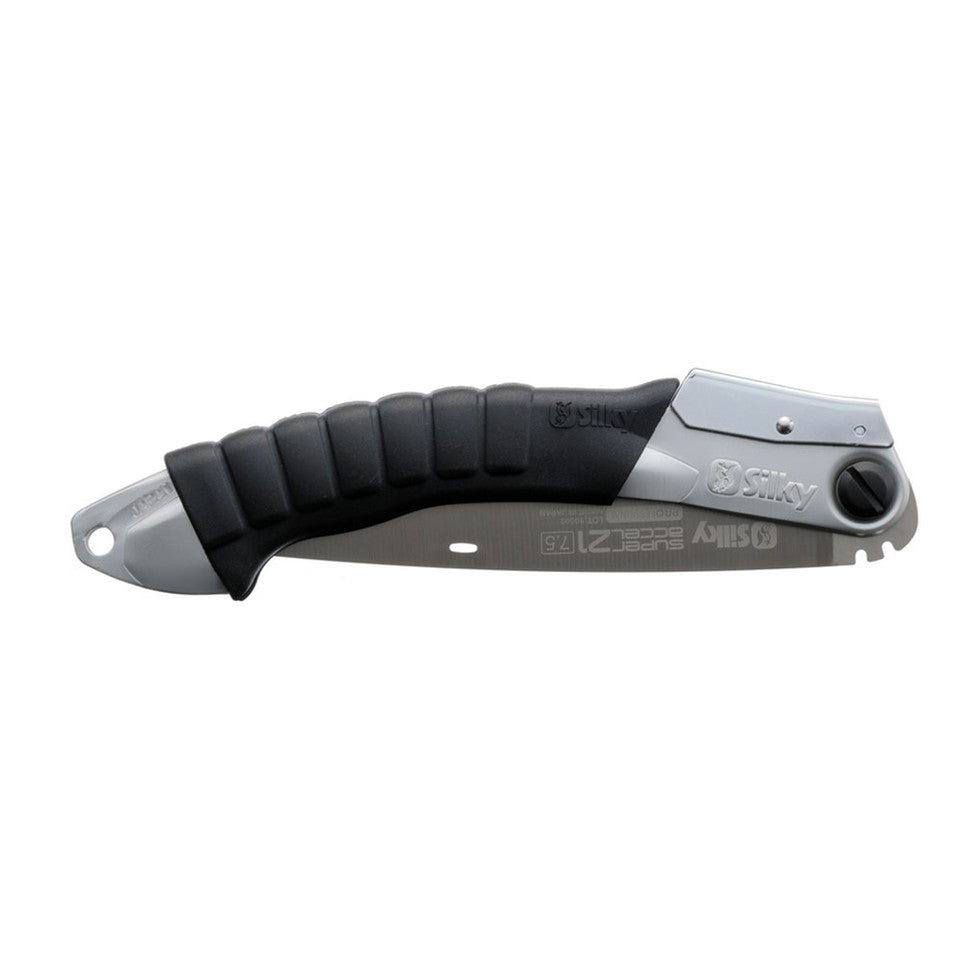 Silky Saws Super Accel 21 | 210mm Folding Saw (119-21)