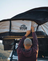 SMRT Tent "The Softshell" Roof Top Tent