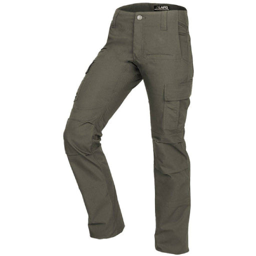 LA Police Gear Stretch Ops Women's Tactical Pants - Regular Size Only