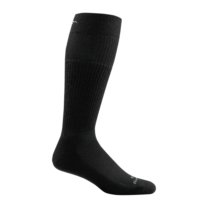 DARN TOUGH  Mid-Calf Lightweight Tactical Socks with Cushion T3005 - XL