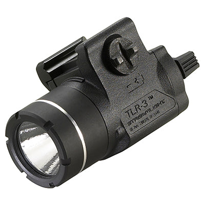 Streamlight TLR-3 Tactical Rail Mount LED