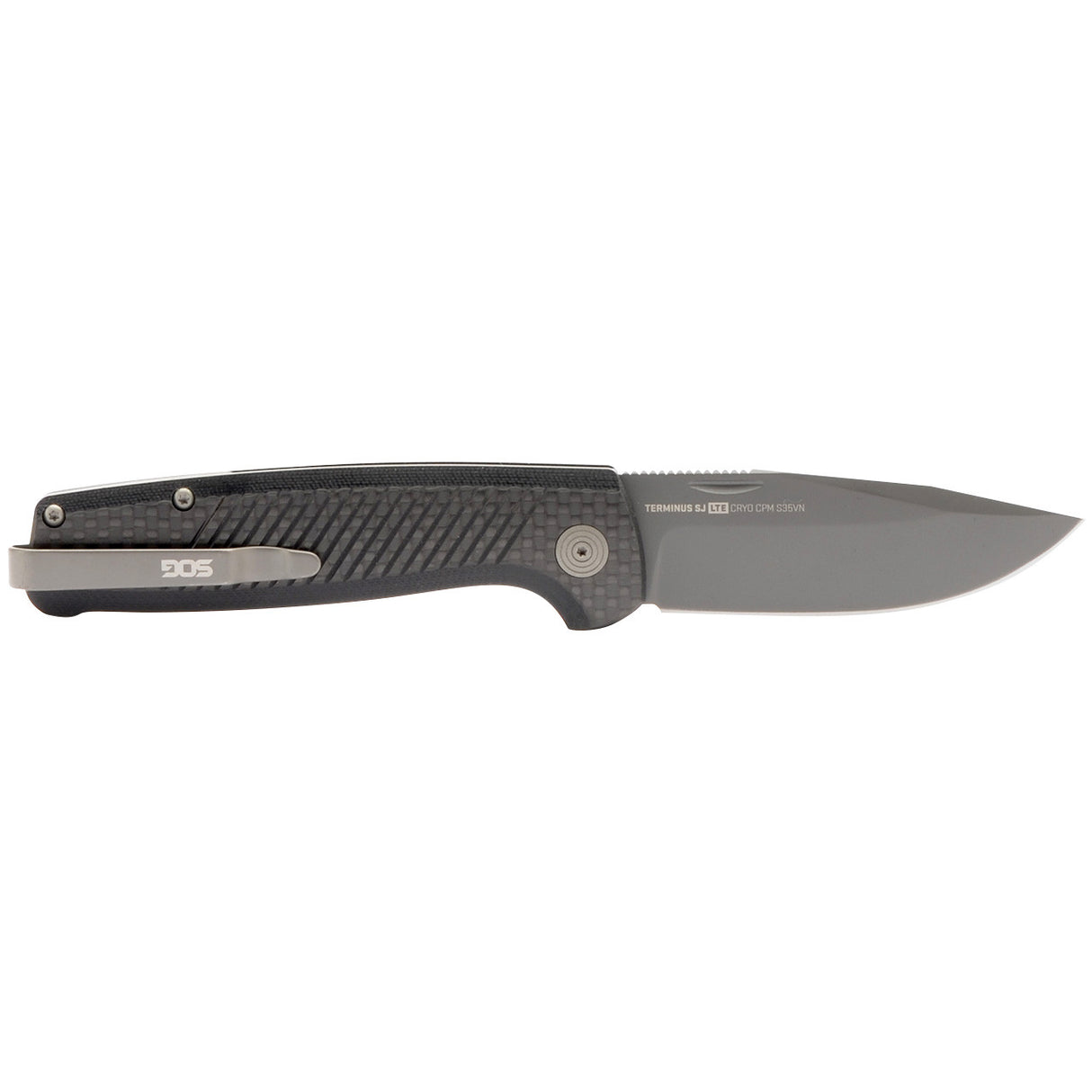 SOG Terminus SJ LTE Carbon + Graphite