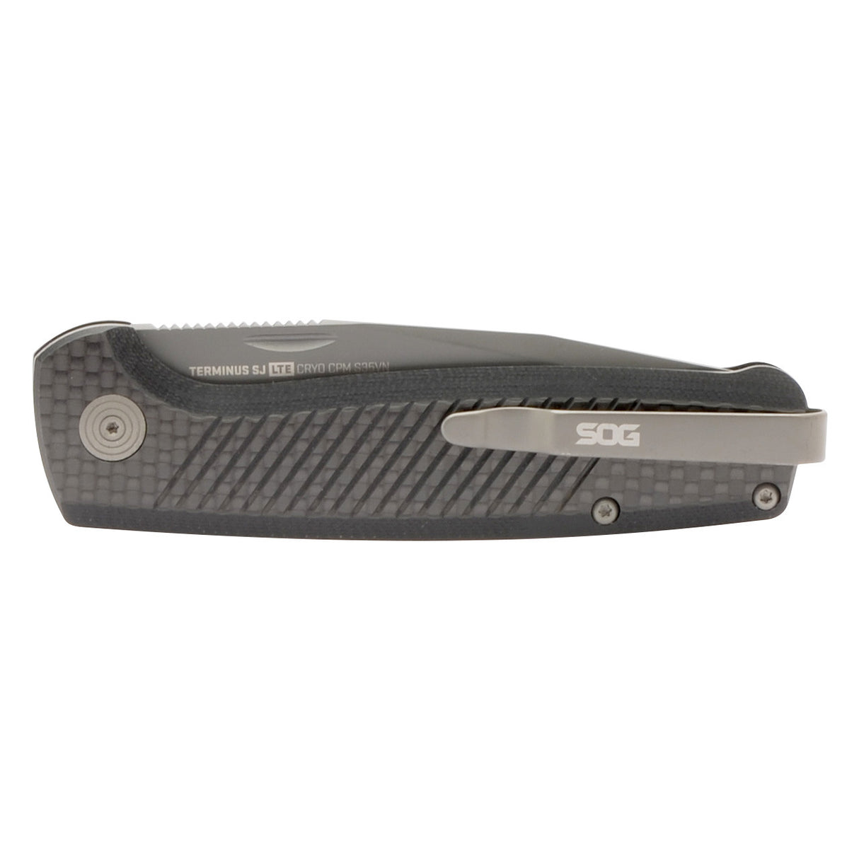 SOG Terminus SJ LTE Carbon + Graphite