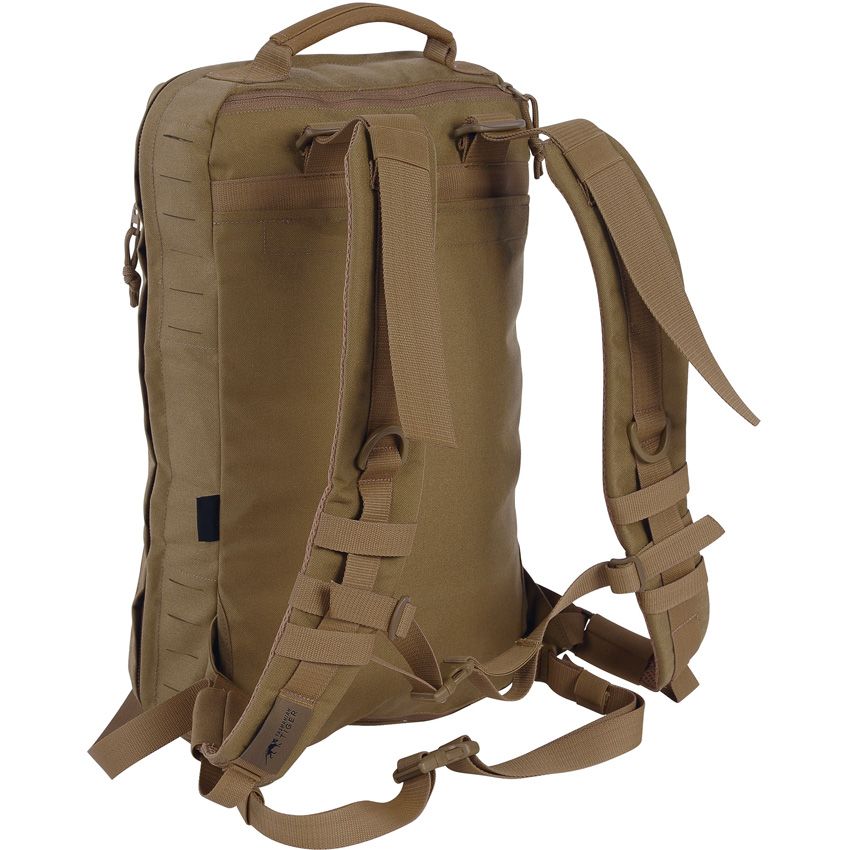 Tasmanian Tiger Medic Assault Pack MKII Coy