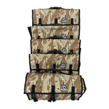 Bugout Roll LITE - Tiger Stripe Camo