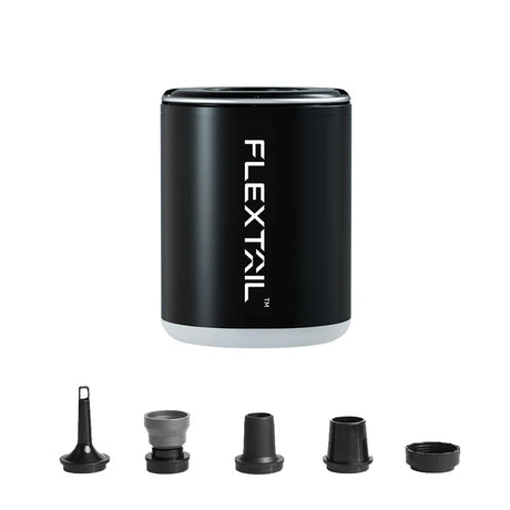 FlexTail TINY PUMP 2X with nossles