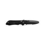 Benchmade Triage | Black G10 (916SBK)