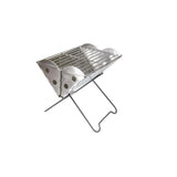 UCO SMALL Flatpack Grill & Firepit