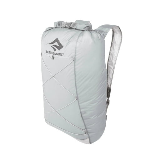Sea To Summit Ultra-Sil Dry Day Pack - 22L Grey