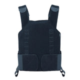 Premier Discreet Plate Carrier | Universal Fit